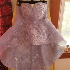 Fashion Nova Dress/Top